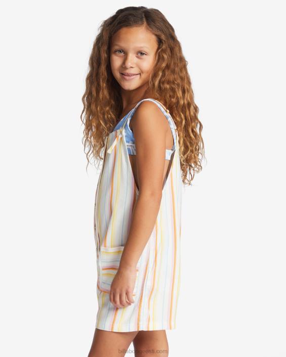 lainekell jr romper tüdrukud mitu D28T2761 Billabong