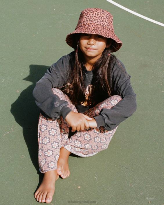 bucket list ämbrikübar tüdrukud maha must D28T2723 Billabong