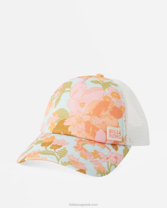 shenanigans rekkamehe müts tüdrukud merepray D28T2625 Billabong