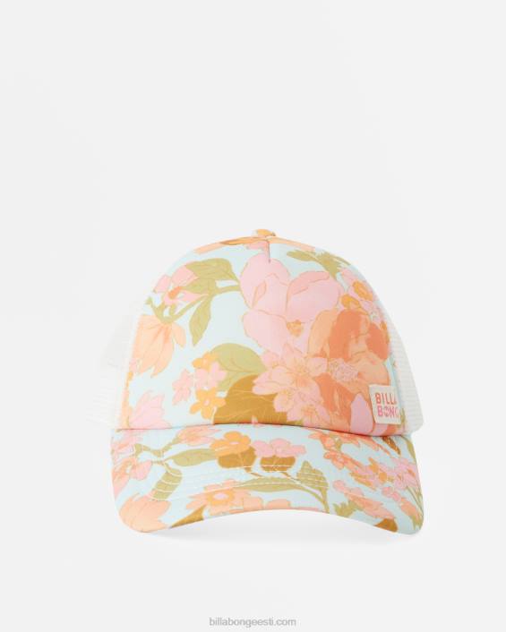 shenanigans rekkamehe müts tüdrukud merepray D28T2625 Billabong