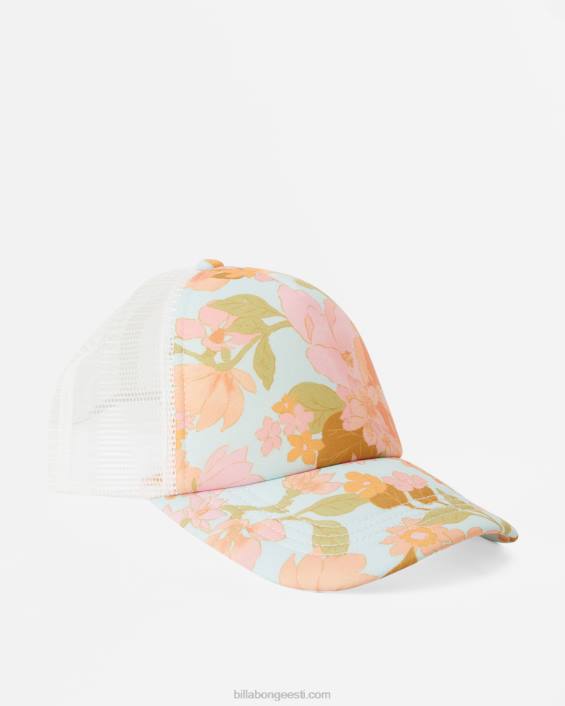 shenanigans rekkamehe müts tüdrukud merepray D28T2625 Billabong