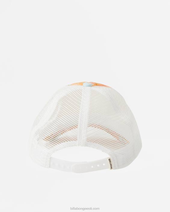 shenanigans rekkamehe müts tüdrukud merepray D28T2625 Billabong