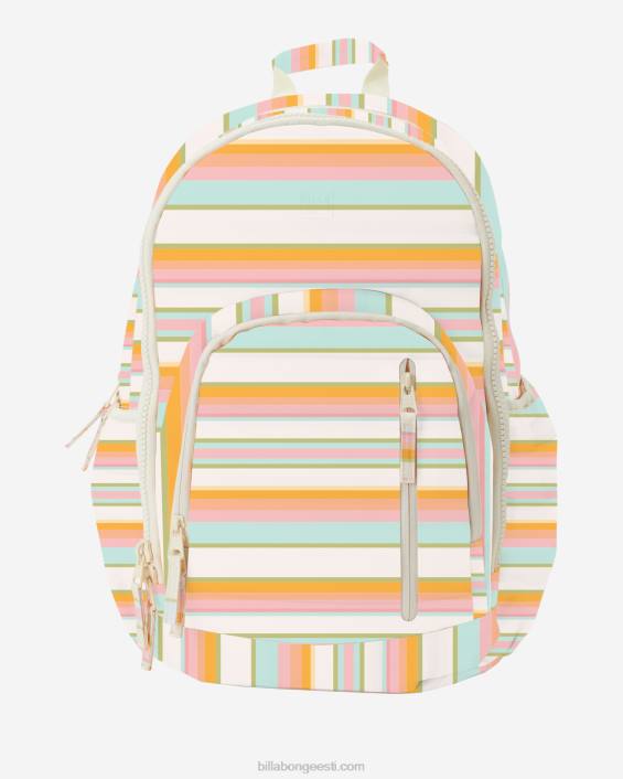 roadie jr seljakott tüdrukud mitu D28T2651 Billabong